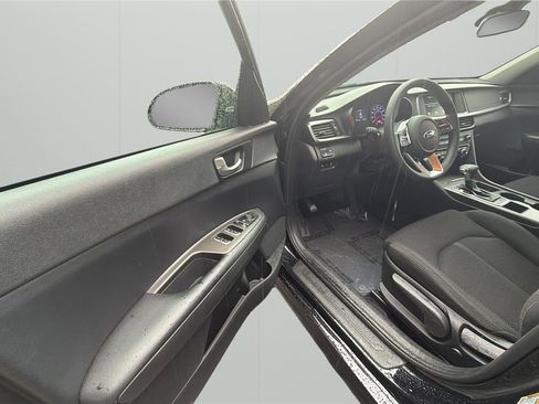 Used 2019 Kia Optima LX FWD image 24