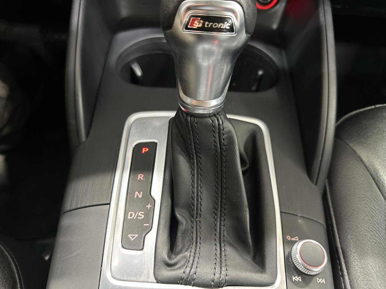 Used 2015 Audi A3 2.0T Premium w/ Audi MMI Navigation Plus AWD/4WD image 26