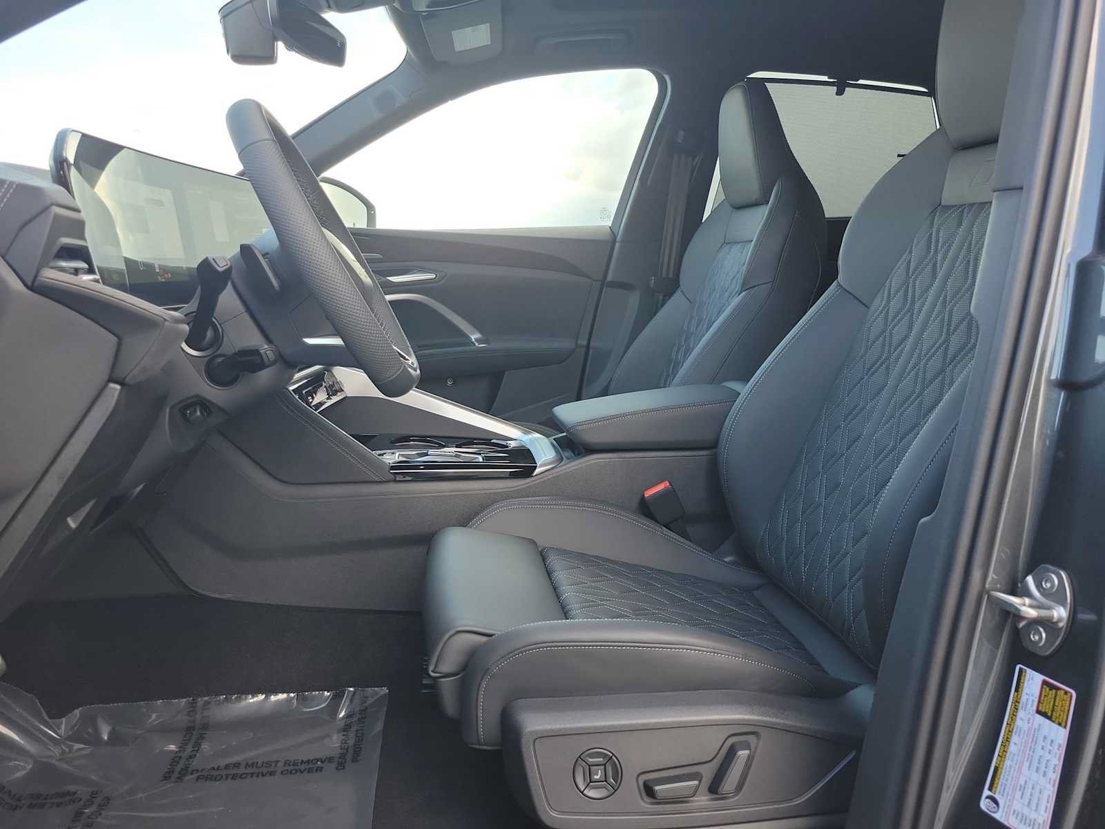 New 2026 Audi SQ5 Premium Plus AWD/4WD image 15