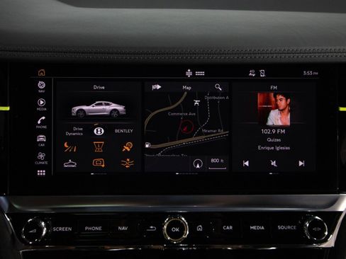 Used 2022 Bentley Continental GT Speed image 42