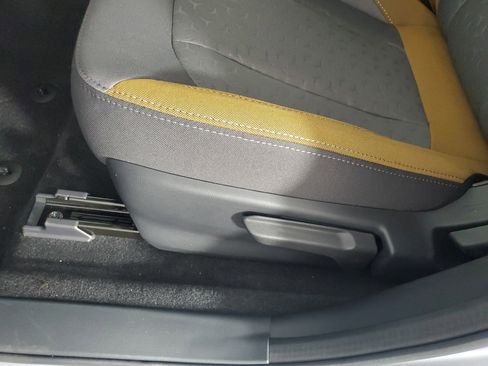 New 2026 Subaru Crosstrek 2.5i Sport w/ Crosstrek Mirror Package AWD/4WD image 30