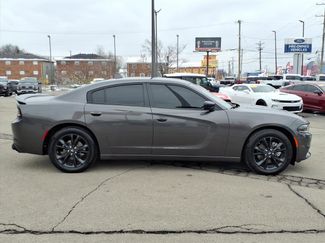 Used 2023 Dodge Charger SXT w/ Blacktop Package video 2
