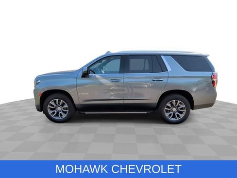 Used 2022 Chevrolet Tahoe LT AWD/4WD image 6