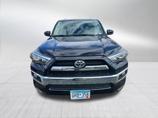 Used 2015 Toyota 4Runner Limited AWD/4WD video 2