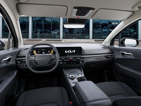New 2026 Kia Sportage LX image 14