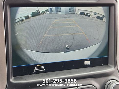 Used 2022 Chevrolet Silverado 1500 LT RWD image 18