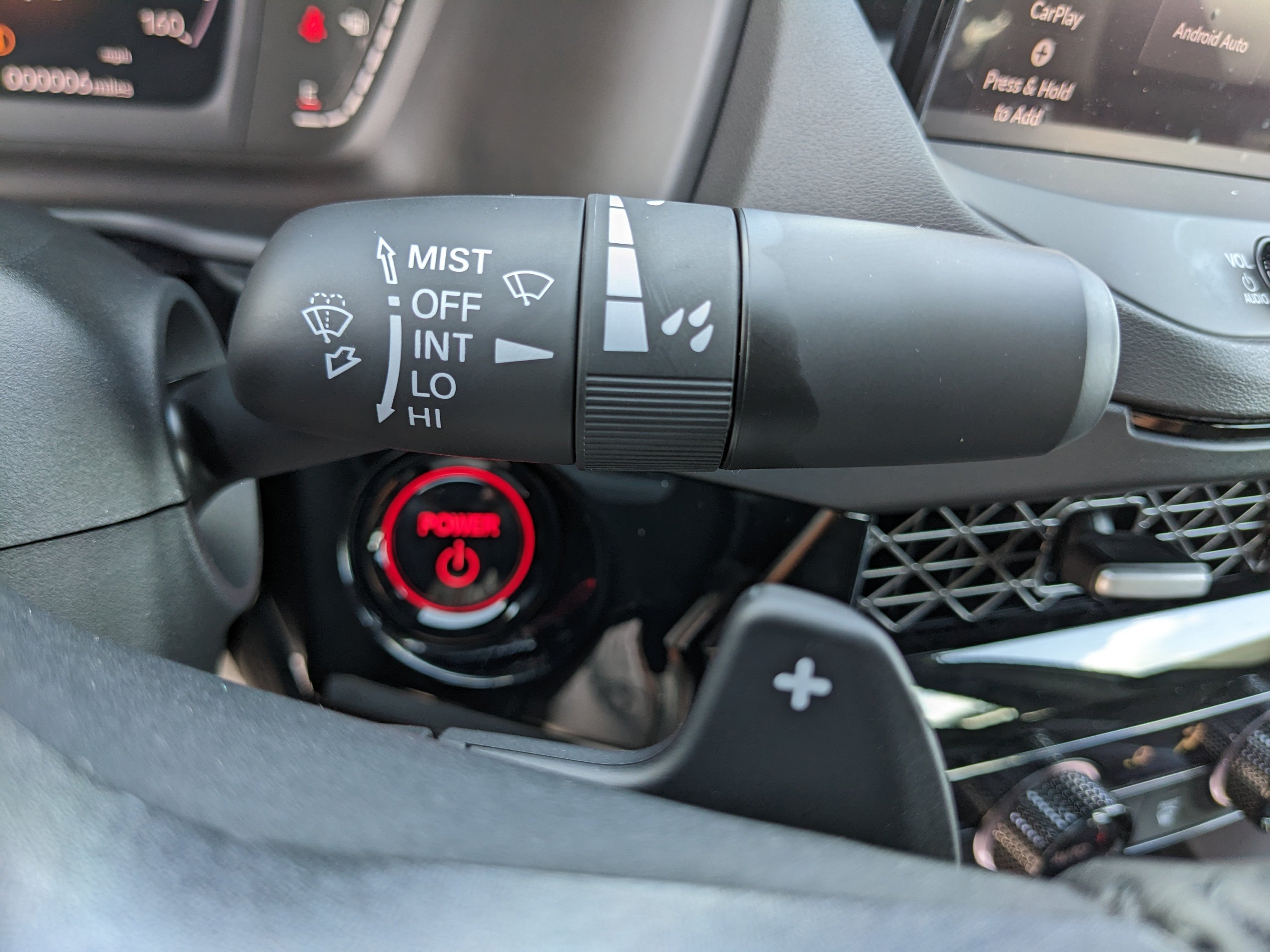 New 2026 Honda Accord Sport image 30
