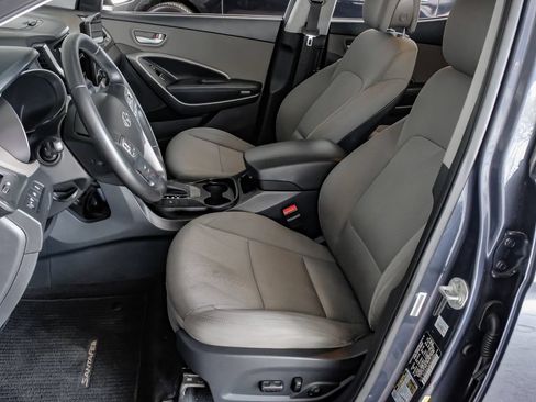 Used 2014 Hyundai Santa Fe Sport w/ Popular Equipment Package 02 FWD image 29