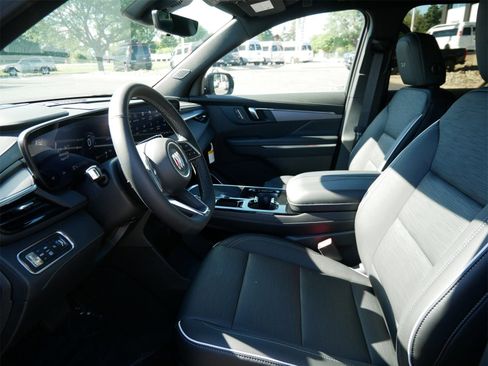 New 2026 Buick Enclave Sport Touring w/ Power Package AWD/4WD image 5