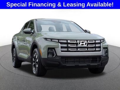 Certified 2026 Hyundai Santa Cruz SE