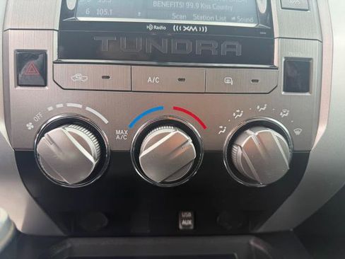 Used 2017 Toyota Tundra SR5 image 15