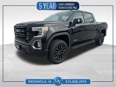 Used 2022 GMC Sierra 1500 AT4 w/ AT4 Premium Package