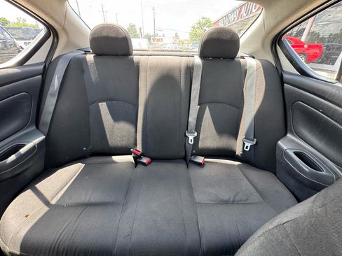 Used 2015 Nissan Versa S Plus FWD image 15