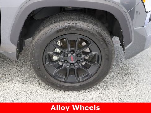 Used 2024 Toyota Tundra SR5 image 5