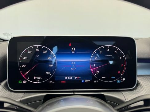 Certified 2026 Mercedes-Benz C 300 Sedan image 3