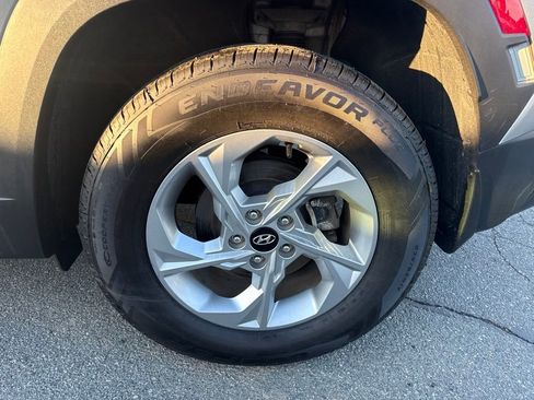 Used 2022 Hyundai Tucson SEL AWD/4WD image 12