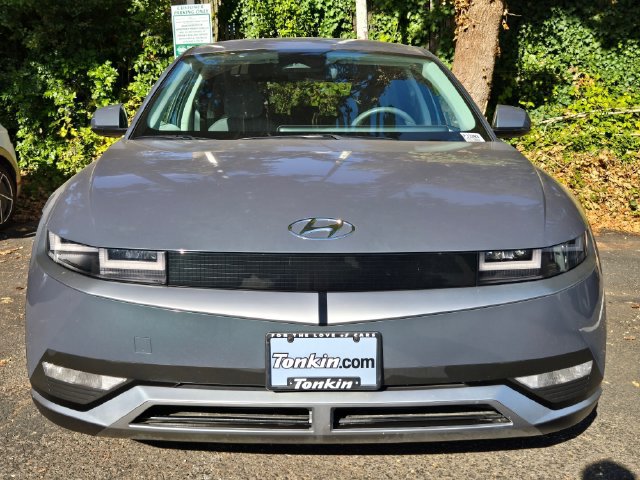Used 2024 Hyundai Ioniq 5 SE RWD image 8