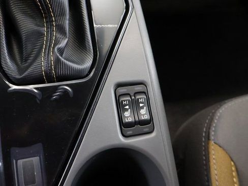 New 2026 Subaru Crosstrek 2.5i Sport image 18