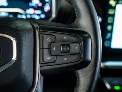 Used 2024 GMC Sierra 2500 Denali Ultimate w/ Max Trailering Package image 46