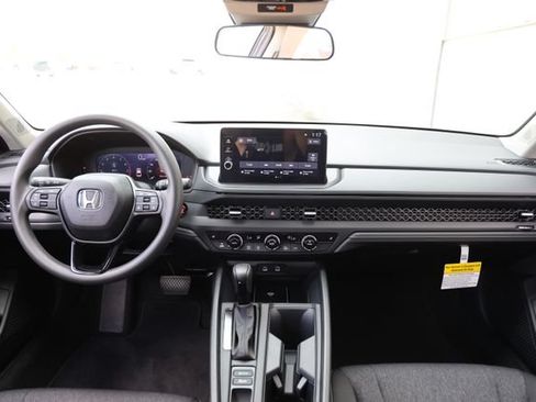 New 2026 Honda Accord SE image 26