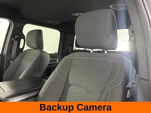 Used 2025 RAM 2500 Big Horn AWD/4WD image 11