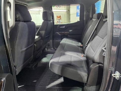 Used 2019 GMC Sierra 1500 SLE w/ SLE Value Package image 10