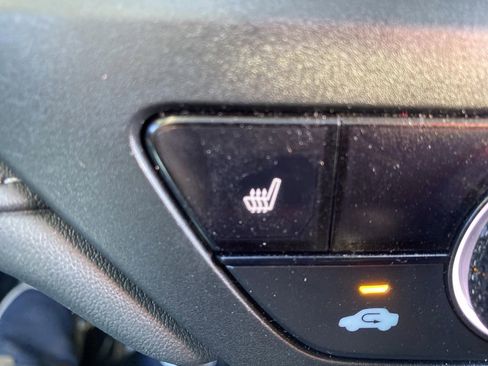 Used 2024 Honda Accord EX image 8