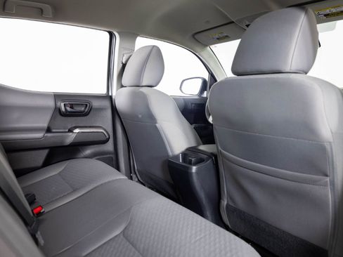 Used 2023 Toyota Tacoma SR5 image 21