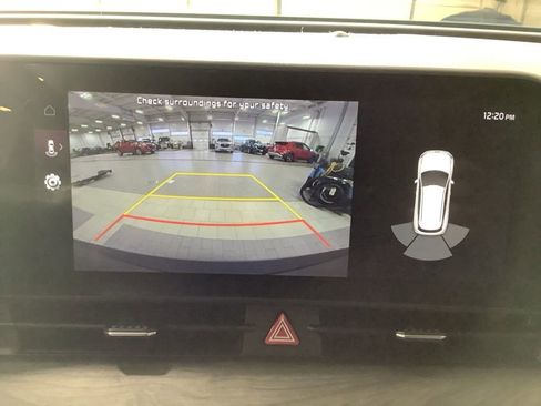 Certified 2023 Kia Sportage X-Line image 19