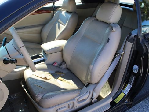 Used 2007 Toyota Solara SE Sport image 6