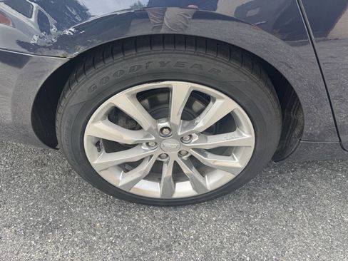 Used 2016 Cadillac XTS Luxury w/ Driver Awareness Package AWD/4WD image 39