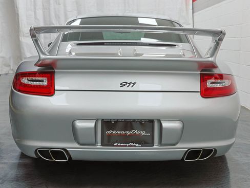 Used 2007 Porsche 911 Carrera image 24