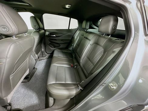 Used 2024 Buick Envista Avenir FWD image 24