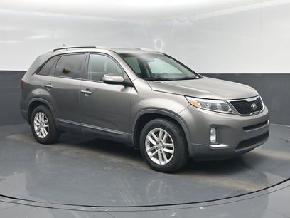 Used 2015 Kia Sorento LX