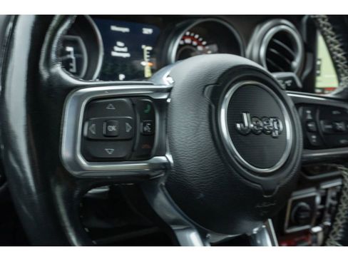Used 2021 Jeep Gladiator Rubicon image 26