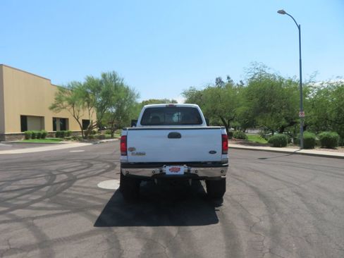 Used 2002 Ford F250 XLT AWD/4WD image 12
