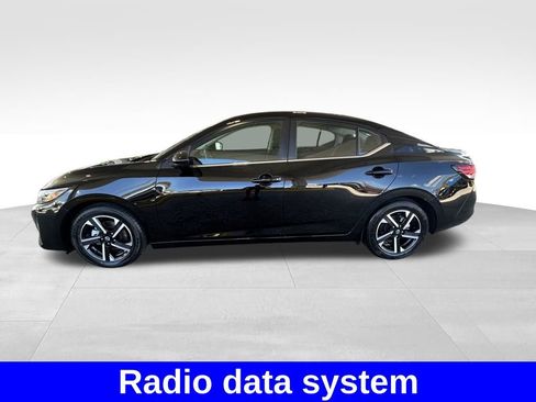 Used 2024 Nissan Sentra SV image 8