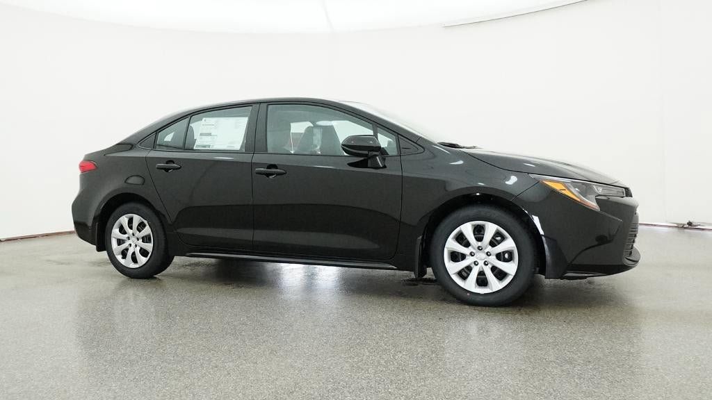New 2026 Toyota Corolla LE FWD image 28