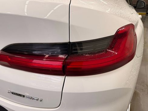 Used 2023 BMW X4 xDrive30i w/ Convenience Package image 5