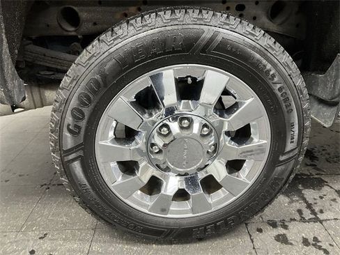 Certified 2019 GMC Sierra 2500 Denali w/ Duramax Plus Package image 33