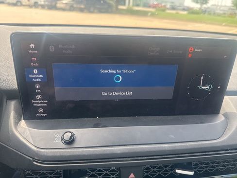 Used 2024 Honda Accord Sport image 10