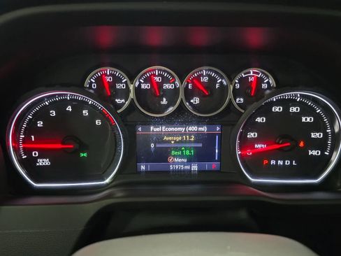 Used 2022 Chevrolet Silverado 2500 LT w/ Convenience Package AWD/4WD image 25