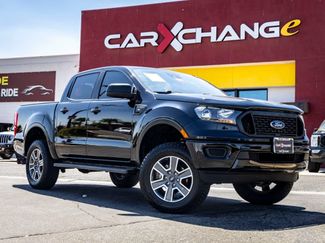 Used 2019 Ford Ranger XL w/ Equipment Group 101A Mid RWD video 1
