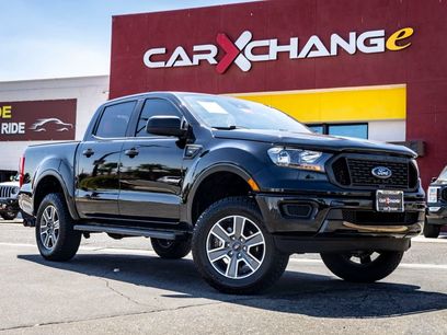 Used 2019 Ford Ranger XL w/ Equipment Group 101A Mid