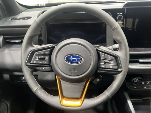 New 2026 Subaru Outback Wilderness AWD/4WD image 14