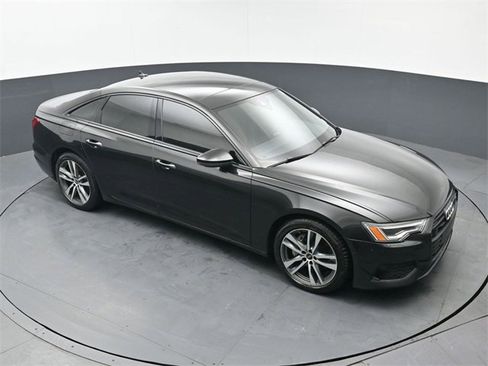 Used 2021 Audi A6 Premium Plus w/ Premium Plus Package image 44