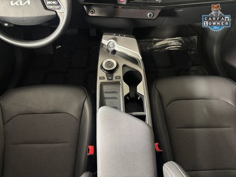 Used 2024 Kia EV6 Light AWD/4WD image 20