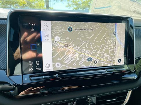 New 2026 Volkswagen Atlas Cross Sport SEL Premium R-Line image 42