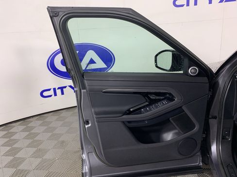 Used 2023 Land Rover Range Rover Evoque S image 14