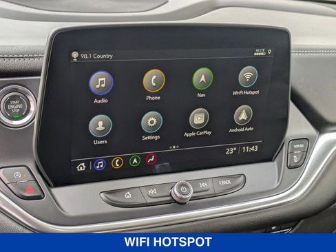 New 2025 Chevrolet Blazer LT w/ Sound & Technology Package image 26